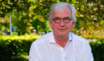 Column Hans van Spronsen: mag het een metertje minder?