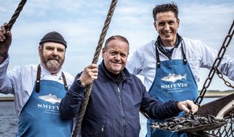 Eerste mosselsleep toont veelbelovend vleespercentage