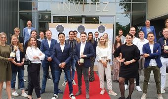 Dit zijn de 10 finalisten van de Nationale Hennessy Gastvrijheidsprijs 2021