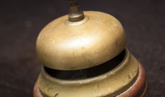 Hotellerie door de jaren heen, stuur je foto's in!