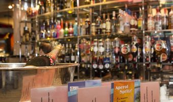 Horeca om middernacht dicht, geen testen voor toegang meer voor horeca