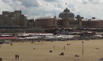 Onderzoek naar de kusthotels in Nederland