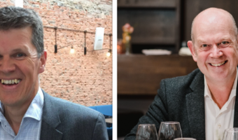 "Een goede stage is essentieel voor hospitality-studenten"