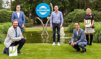 TopParken verlengt contract met Blycolin, leverancier van duurzaam bedlinnen