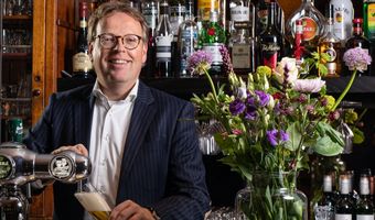 “Digitale sloten komen hier ook wel, als wíj er klaar voor zijn”