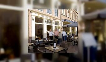 Hotel Epping  Wie wil er nog een lounge?