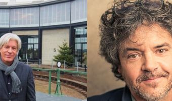 Erfgoedontwikkeling - Van sleetse gebouwdeur tot paradijselijke hotelpoort