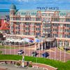 Palace Hotel in Noordwijk weer open