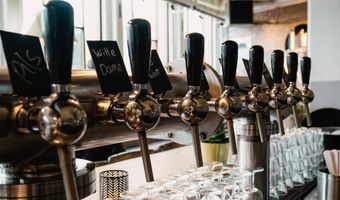 Zorgen over herstel biermarkt