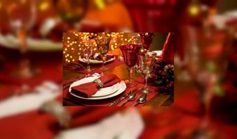 Kerstdiner in Amsterdam het duurst