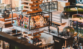 Hudson opent in Den Haag