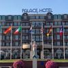 Van der Valk neemt Palace Hotel Noordwijk over