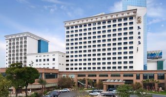 Maritim Hotel Taicang geopend