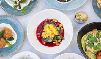 Shared dining is hot, maar deelt Nederland graag?