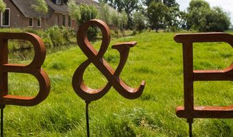 B&B in Kampen mag toch blijven