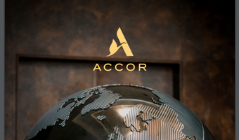 Kleine nettowinst Accor