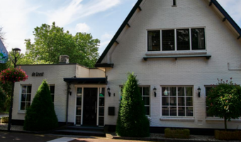 Jacob Jan Boerma verkoopt De Leest