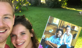 B&B Weteringhof; tot rust komen in de natuur en aan het water