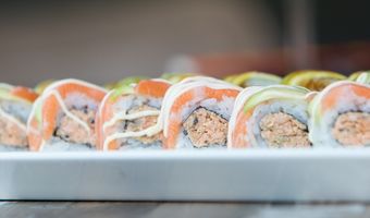 Extreme groei fooddelivery in Nederland, voornamelijk dankzij retail