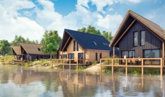 Start bouw Dormio Resort Nieuwvliet-Bad na de zomer