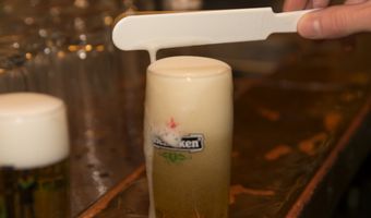 Heineken presteert beter, maar maakt zich ook zorgen