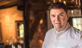 De Kromme Dissel gaat het land in