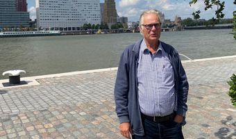 ''Het aantal faillissementen is nog nooit zo laag geweest als nu''