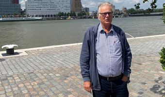 ''Het aantal faillissementen is nog nooit zo laag geweest als nu''