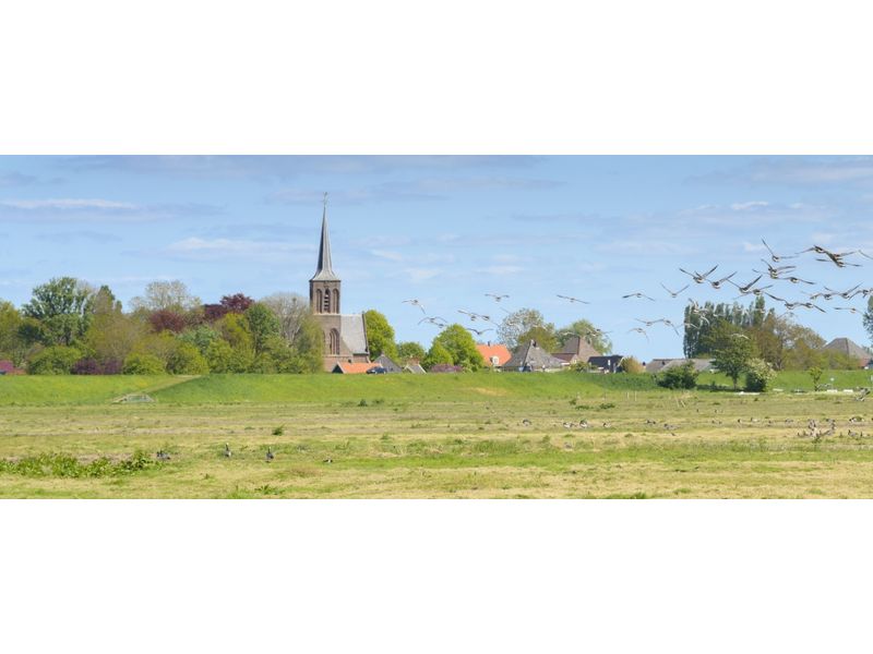 Nieuwe eigenaar gezocht voor Martinuskerk Schellinkhout