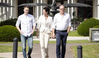 Hospitalitybedrijf met een verhaal: HIM+