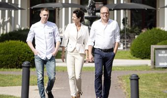 Hospitalitybedrijf met een verhaal: HIM+