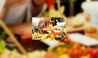 De Nationale Lunchroomdag voor u!