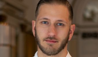 The White Room presenteert nieuwe Chef de Cuisine