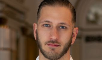 Tristan de Boer nieuwe Chef de Cuisine van The White Room