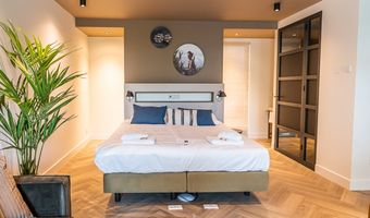 Badhotel Renesse breidt uit met Villa Noordzee