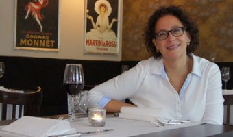 Column Monique van Gevelt: je volle 100%