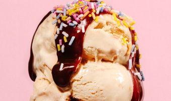 Chocolade en roomijs: zo eet Nederland het liefst ijs