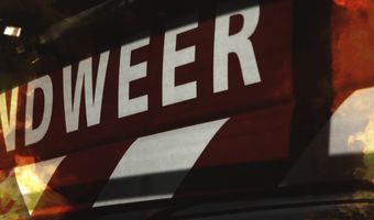 Restaurant in Nunspeet vat voor tweede keer vlam in twee maanden