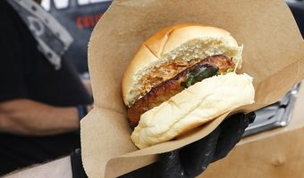 Open Nederlandse Culinaire BBQ Kampioenschappen