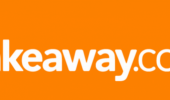 Takeaway groeit fors, maar noteert 486 miljoen euro verlies