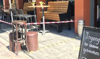 Vaccinatiepaspoort in Nederlandse horeca, mag dat?