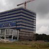 Bouw Van der Valk Hotel Best vertraagd