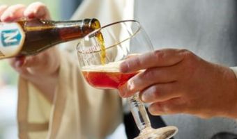 Eerste alcoholvrije trappistenbier: La Trappe Nillis