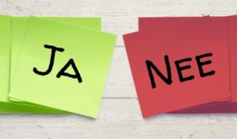 Bij vrijwel iedere B&B is ontbijt inbegrepen in de prijs