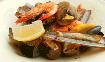 Visconsumptie: hoeveel vis eten Nederlanders eigenlijk?