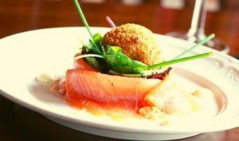 Vis moet zwemmen; de beste wijnviscombinaties