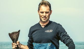 Meesterfileerder Arie Kuijt geeft tips: "Het begint met houding"