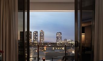 IHG Hotels & Resorts lanceert nieuw merk: Vignette Collection