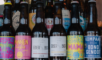 Nationaal Bieronderzoek: consumptie stabiel en meer alcoholvrij