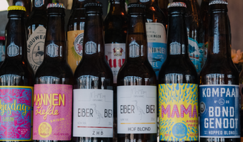 Nationaal Bieronderzoek: consumptie stabiel en meer alcoholvrij